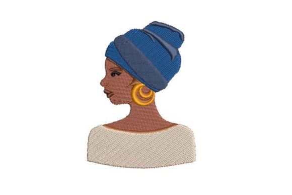 A Designer's Review of 'Beautiful Lady' for Personalized Gifts