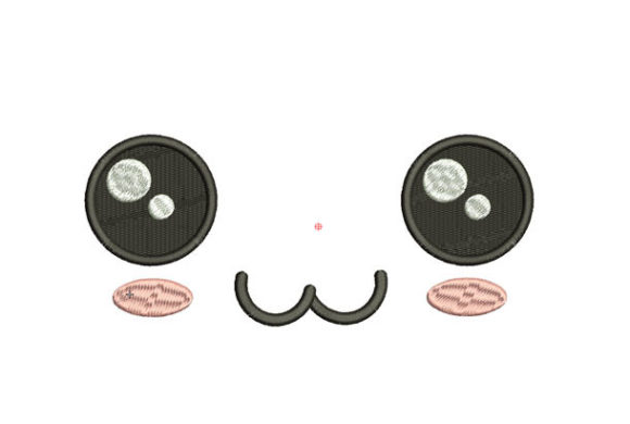 Adding a Cute Face to Your Embroidery Product Line