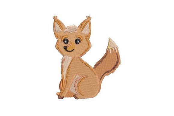 Kitsune Embroidery for Craft Fair Success