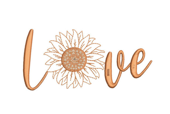 Love Daisy: A Delicate Design for Boutique Apparel Projects
