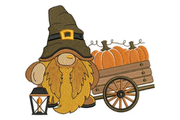 My Thanksgiving Gnome Review for Your Personalized Gift Shop