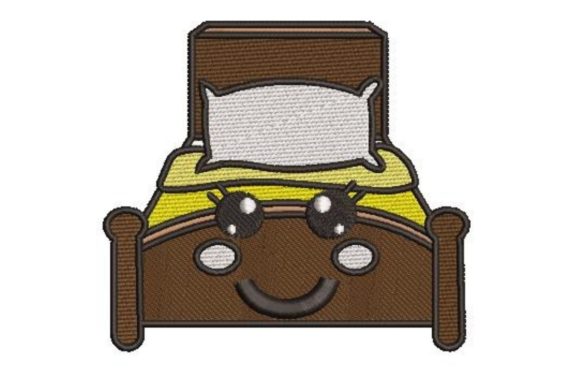 Smiling Bed: An Embroidery Designer's Craft Fair Review