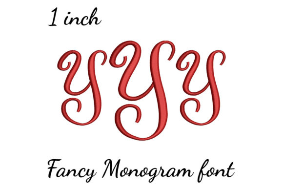 Y Monogram Font Fancy: A Designer's Honest Review for Real Projects
